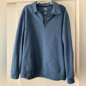 Croft & Barrow sweatshirt